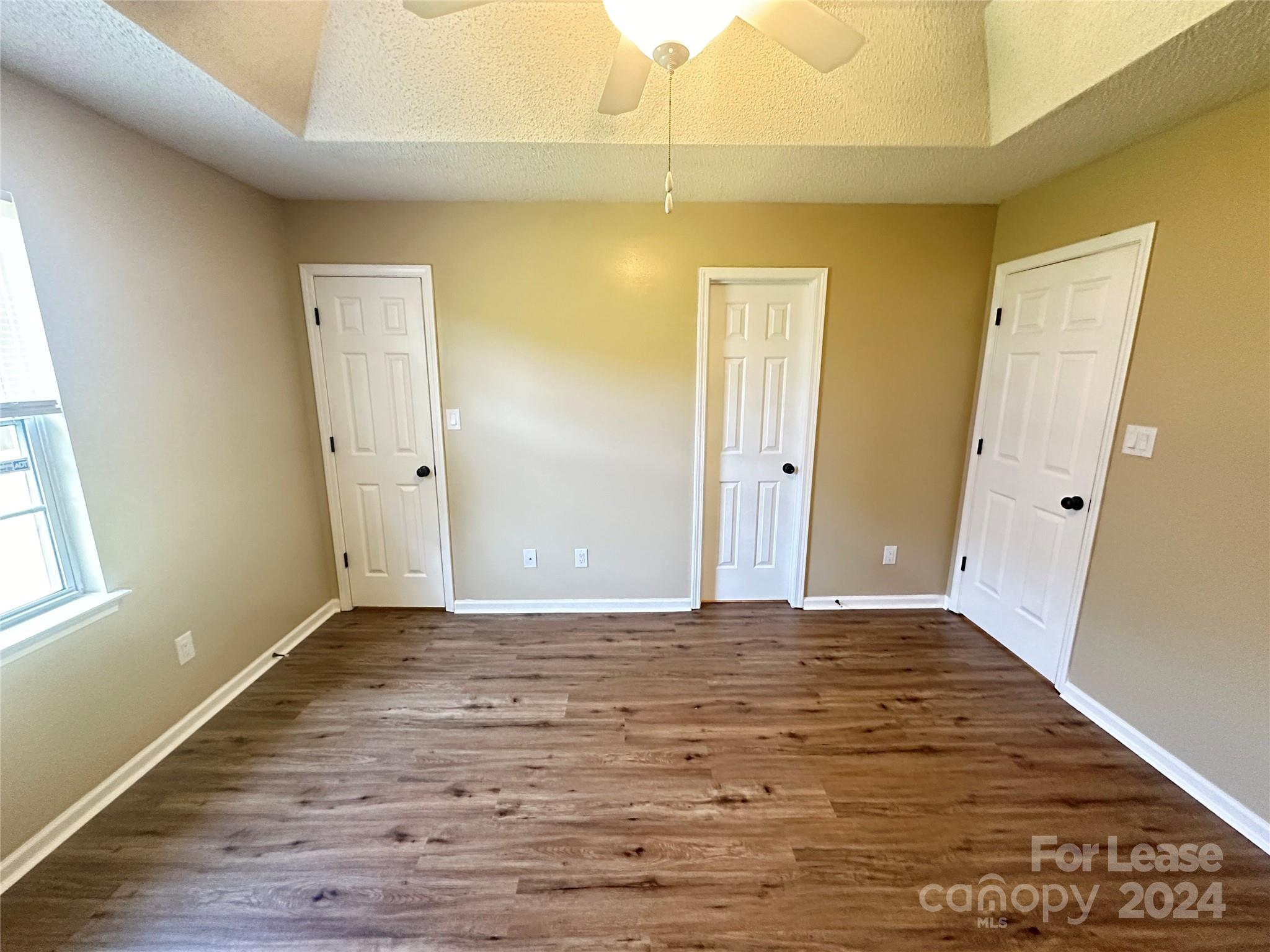 Alexis Pointe - Residential Lease