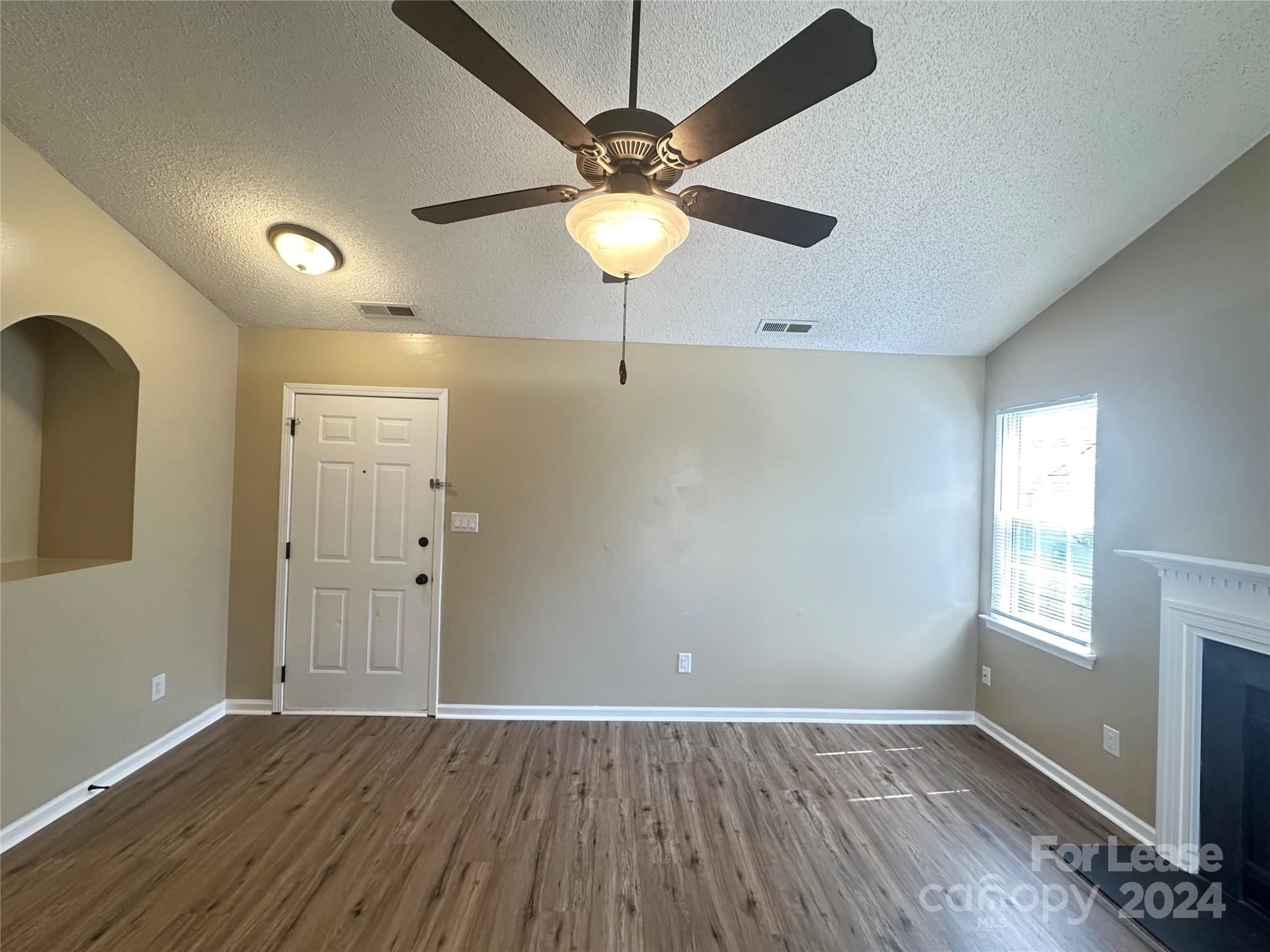 Alexis Pointe - Residential Lease