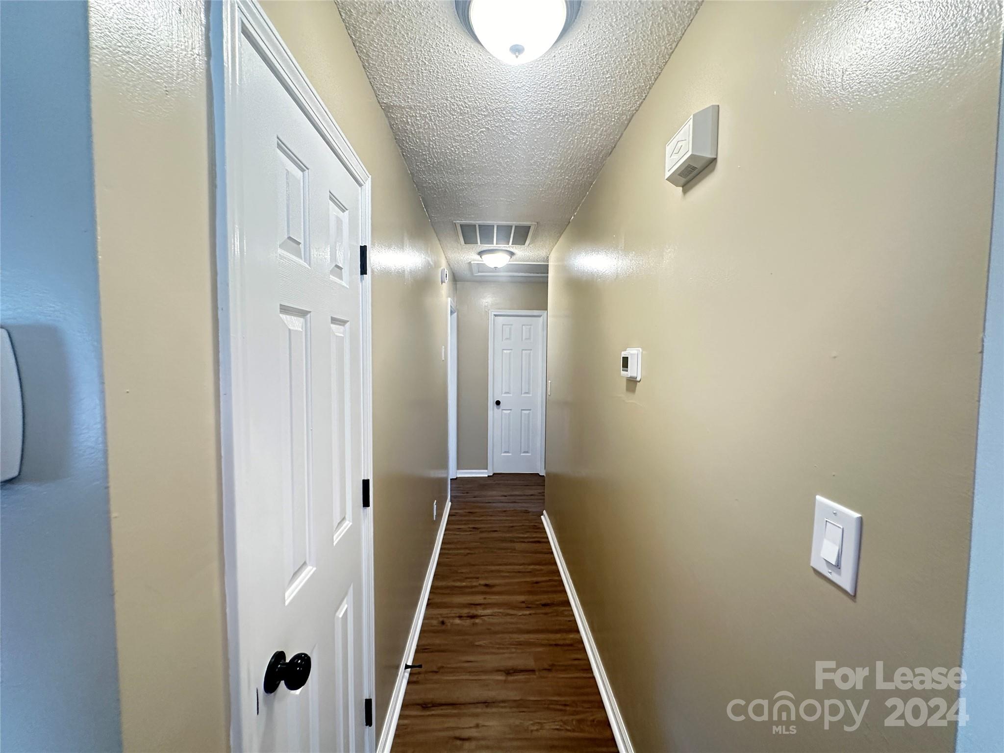 Alexis Pointe - Residential Lease