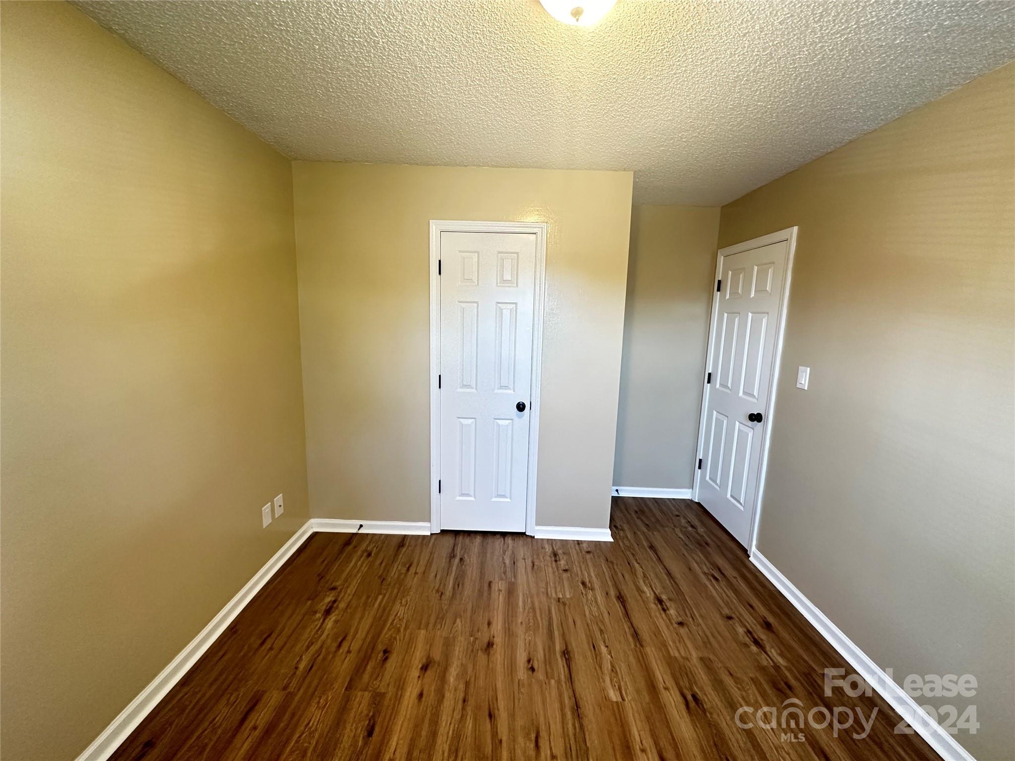 Alexis Pointe - Residential Lease