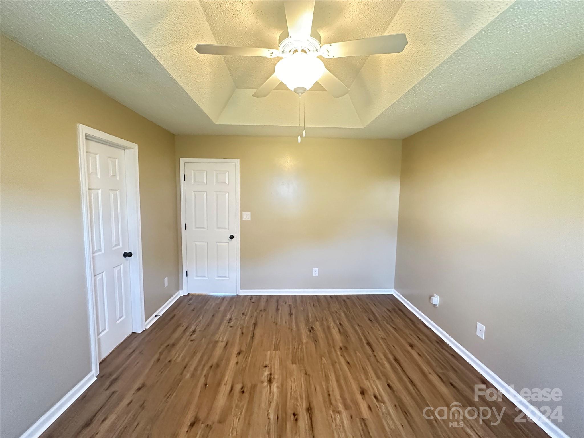 Alexis Pointe - Residential Lease