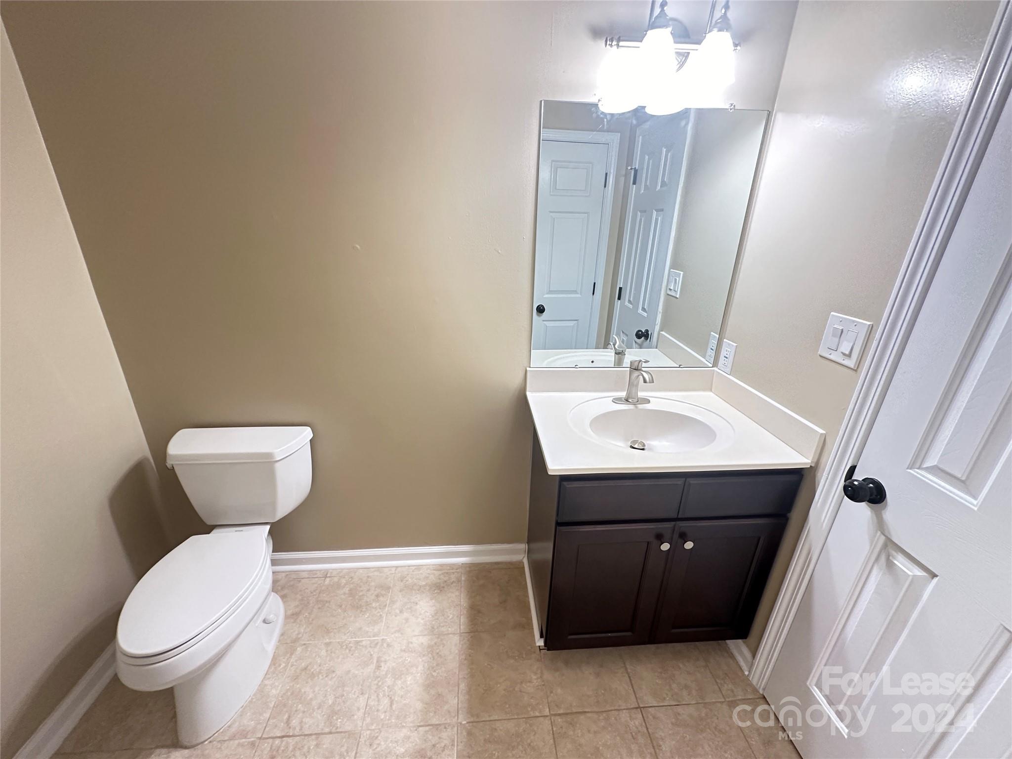 Alexis Pointe - Residential Lease