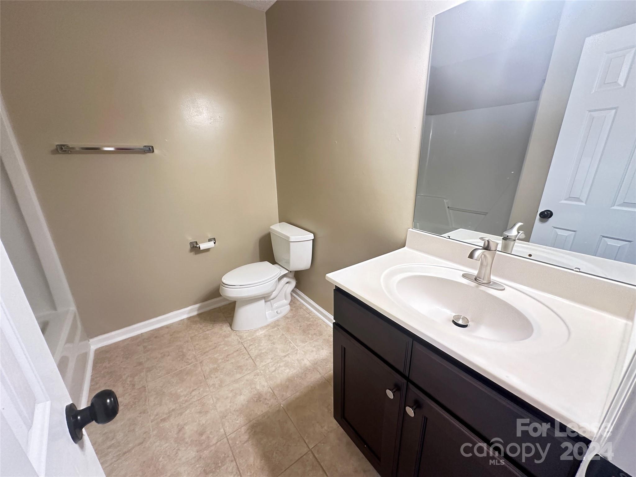 Alexis Pointe - Residential Lease