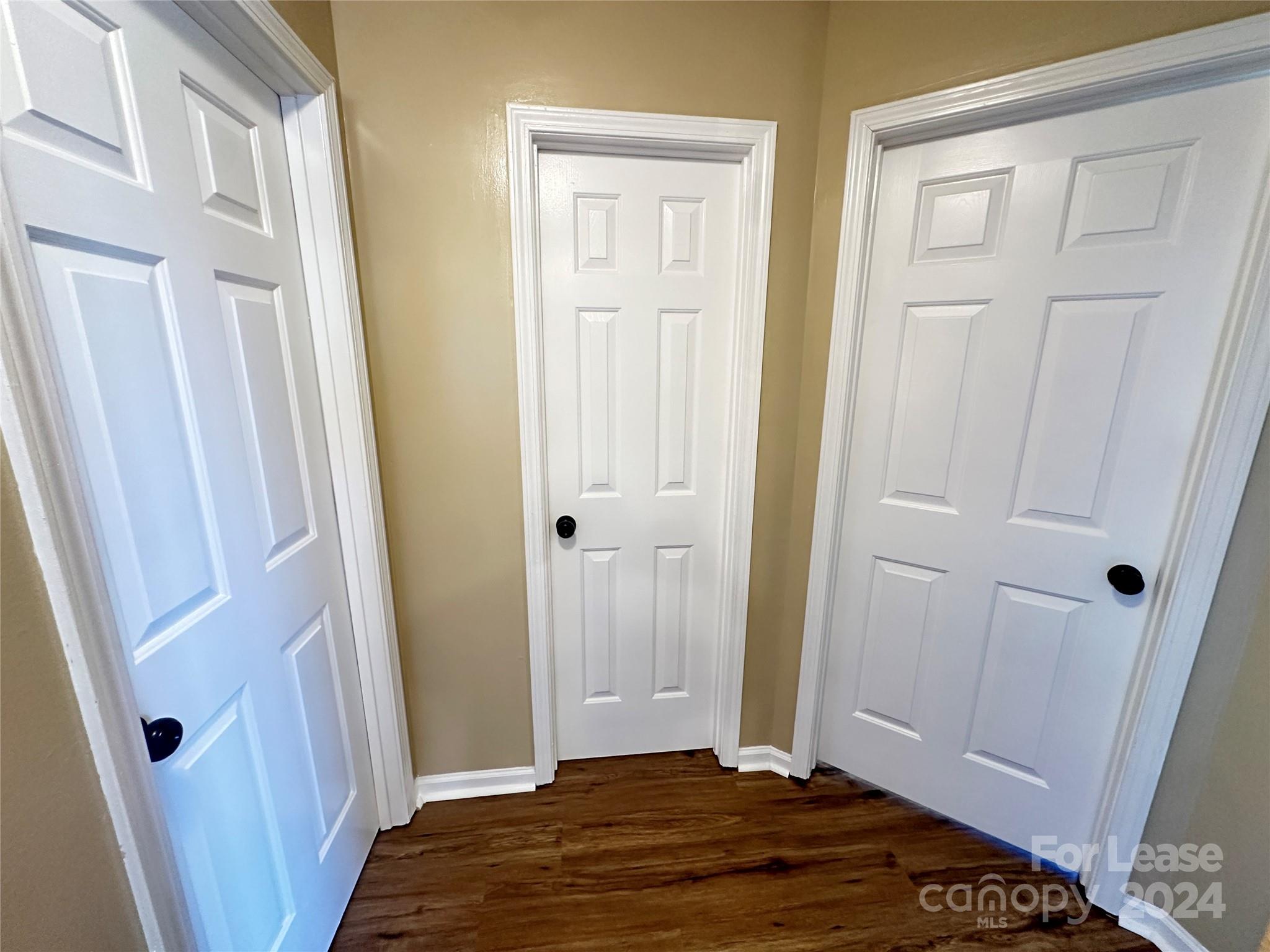 Alexis Pointe - Residential Lease