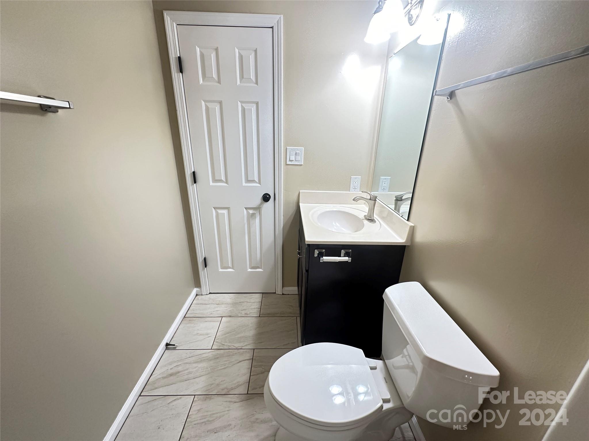 Alexis Pointe - Residential Lease