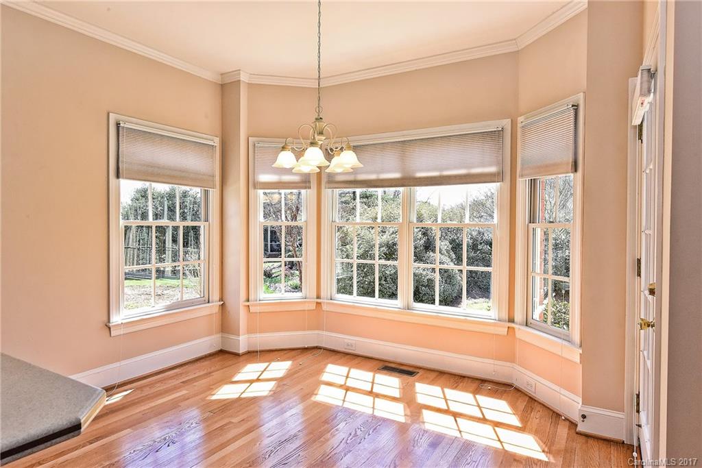 Kings Crossing - Residential