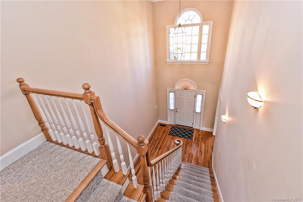 Kings Crossing - Residential