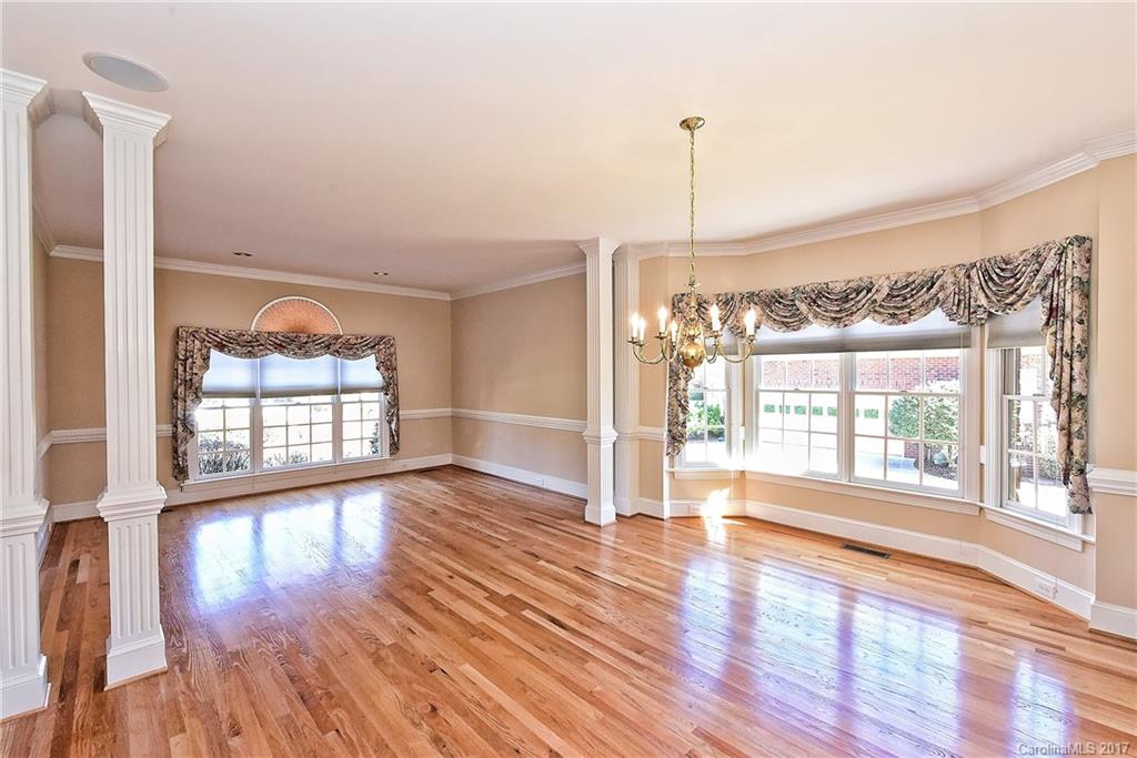 Kings Crossing - Residential
