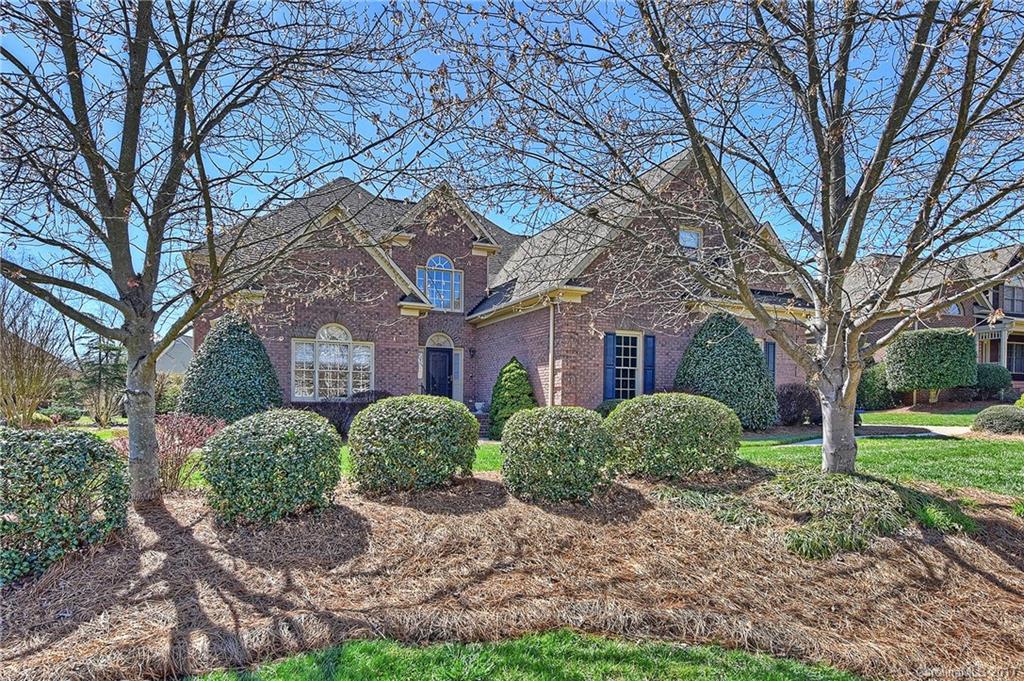 Kings Crossing - Residential