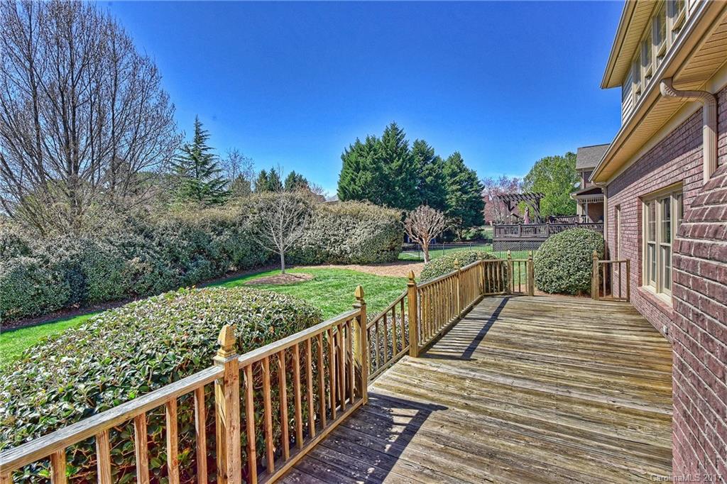Kings Crossing - Residential