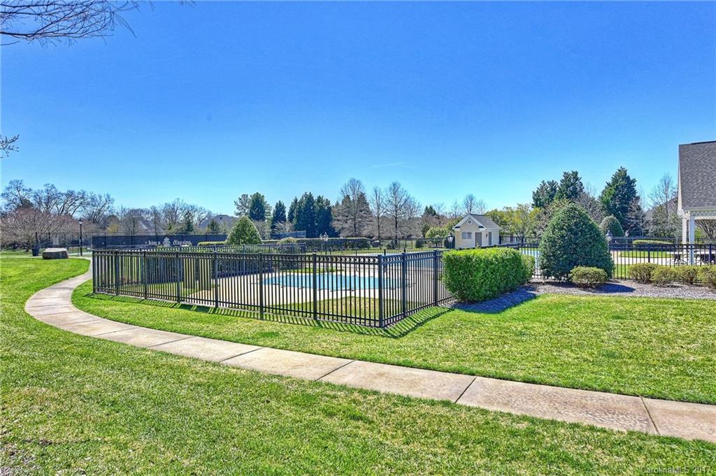 Kings Crossing - Residential