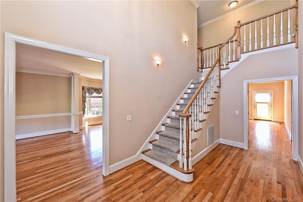 Kings Crossing - Residential