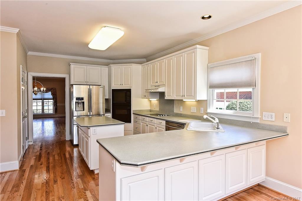 Kings Crossing - Residential