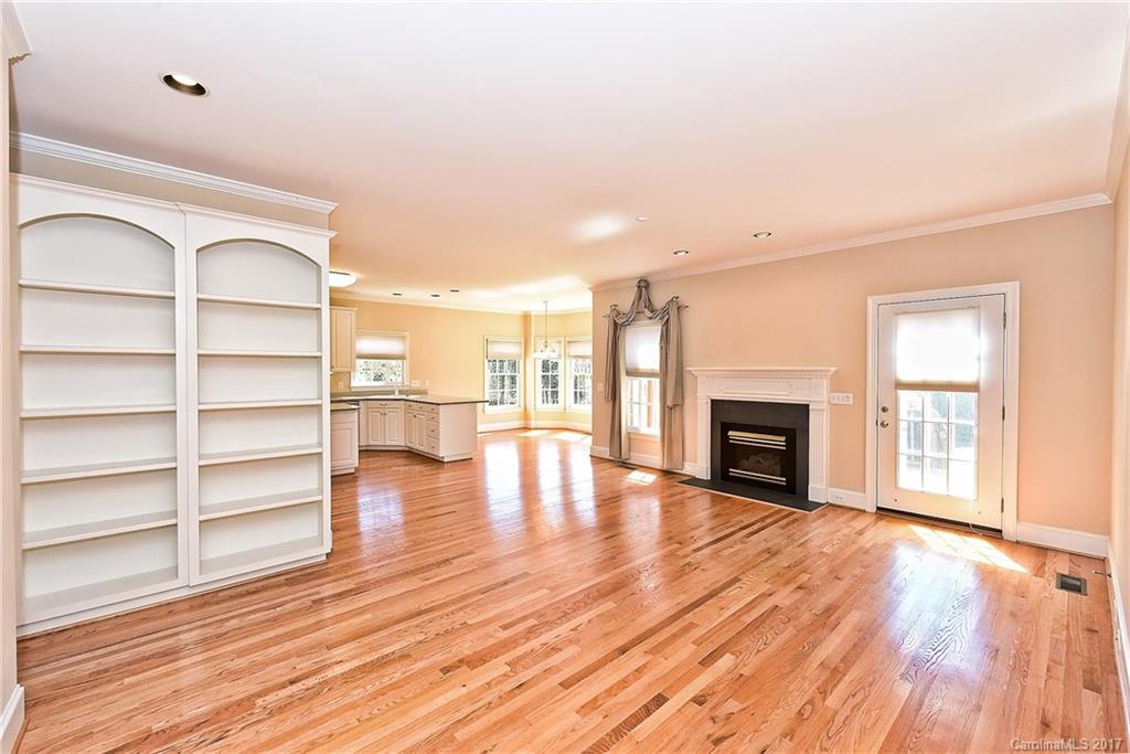Kings Crossing - Residential