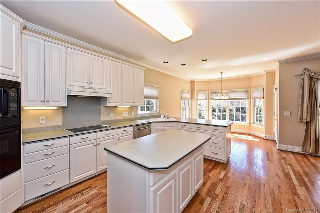 Kings Crossing - Residential
