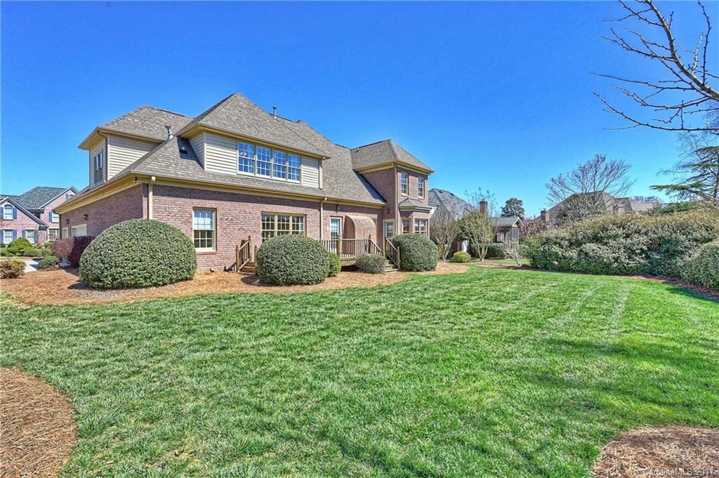 Kings Crossing - Residential