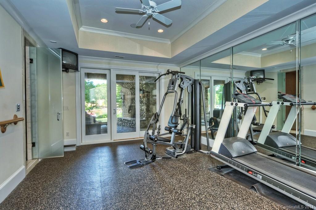 The Point - Residential