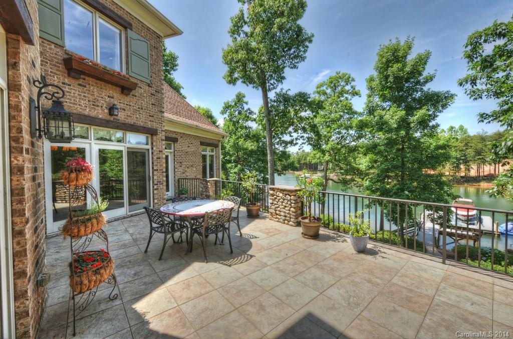 The Point - Residential