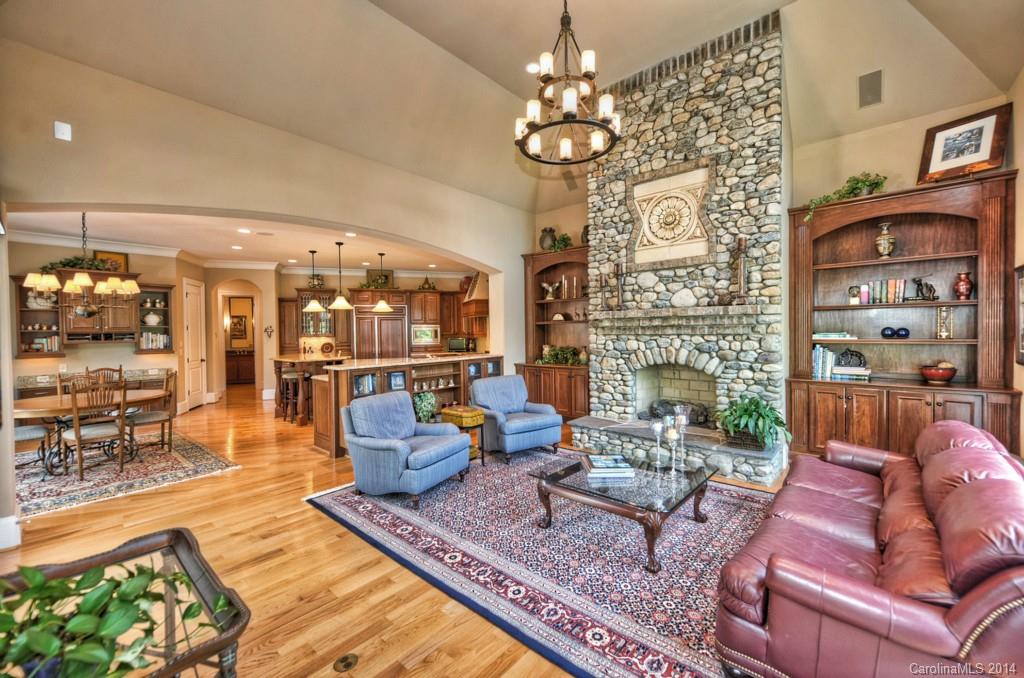 The Point - Residential