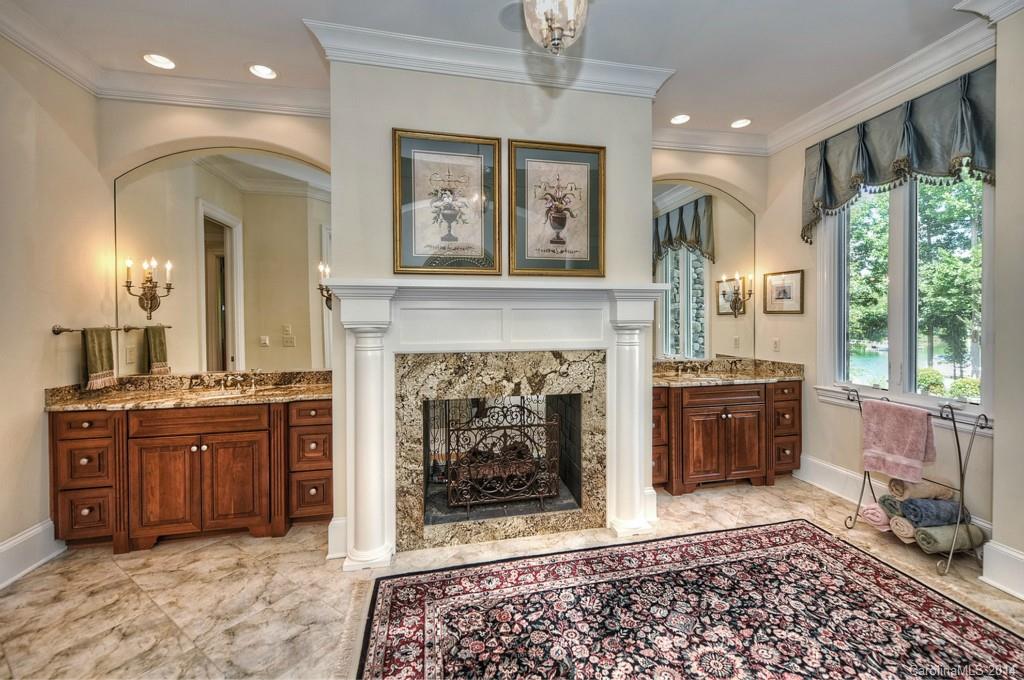 The Point - Residential