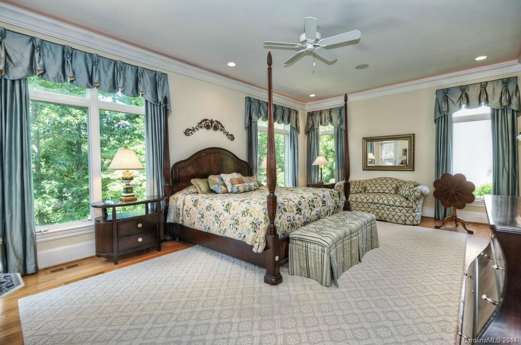 The Point - Residential