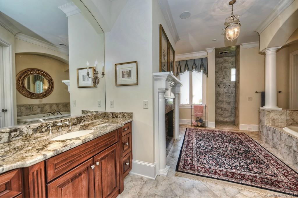 The Point - Residential