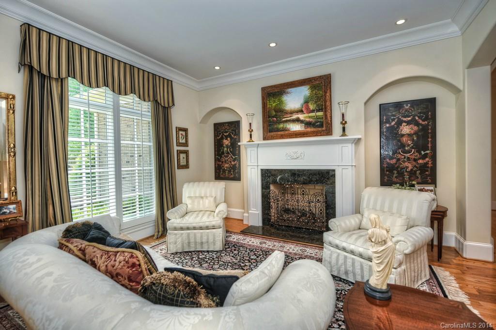 The Point - Residential