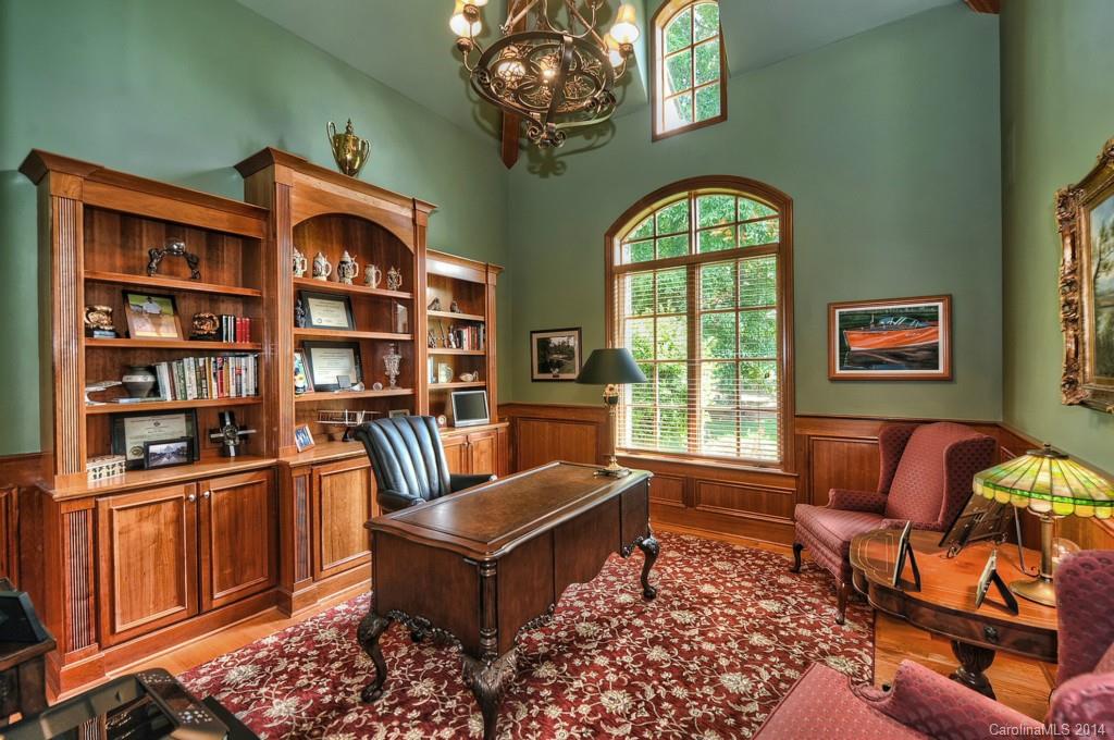 The Point - Residential