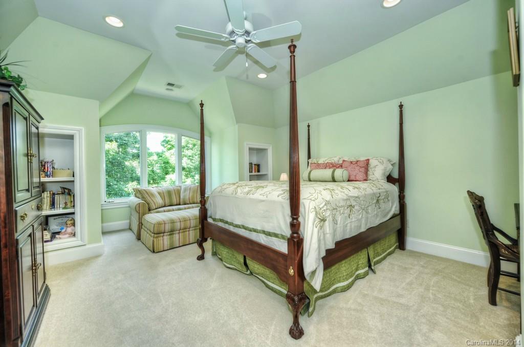 The Point - Residential