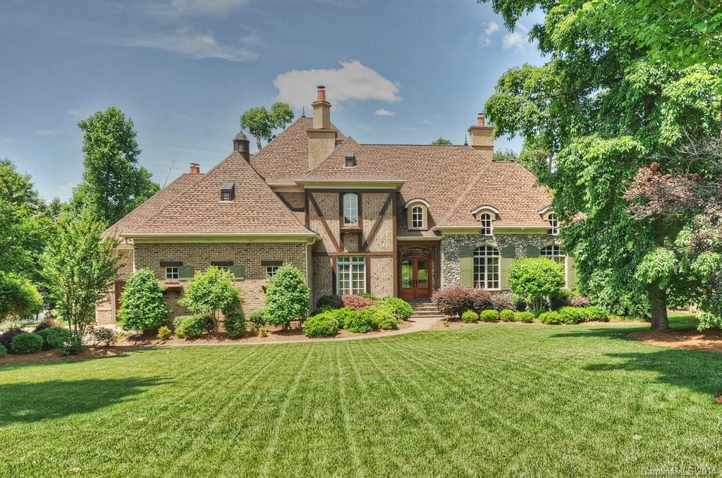 The Point - Residential