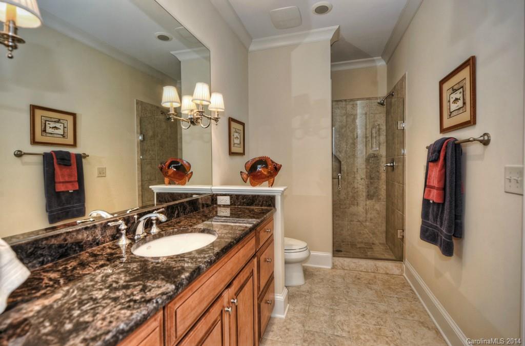 The Point - Residential