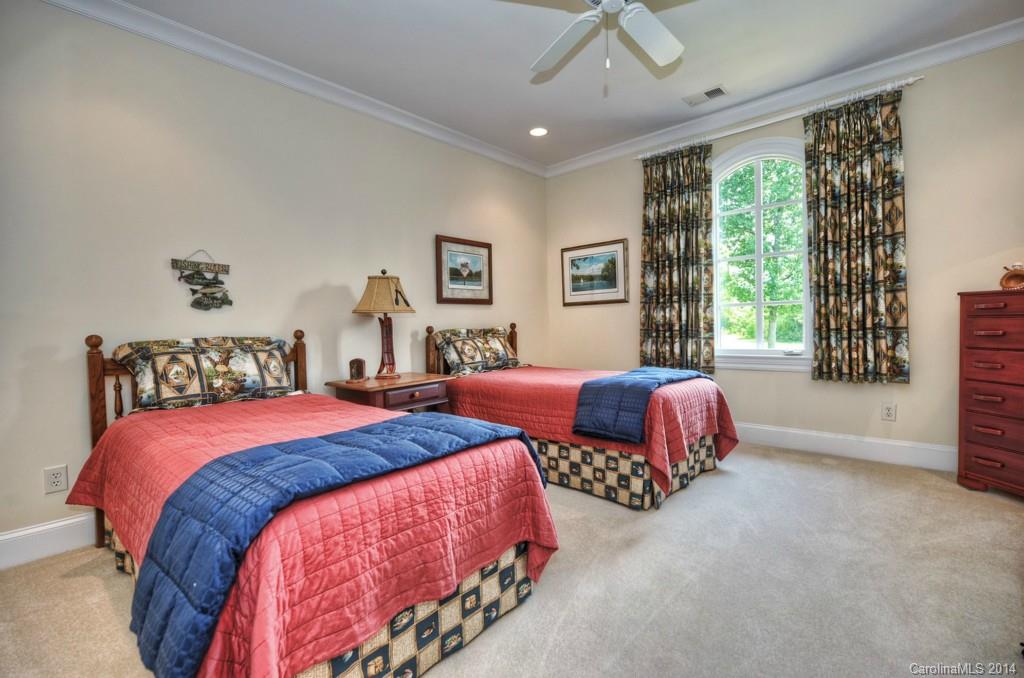 The Point - Residential