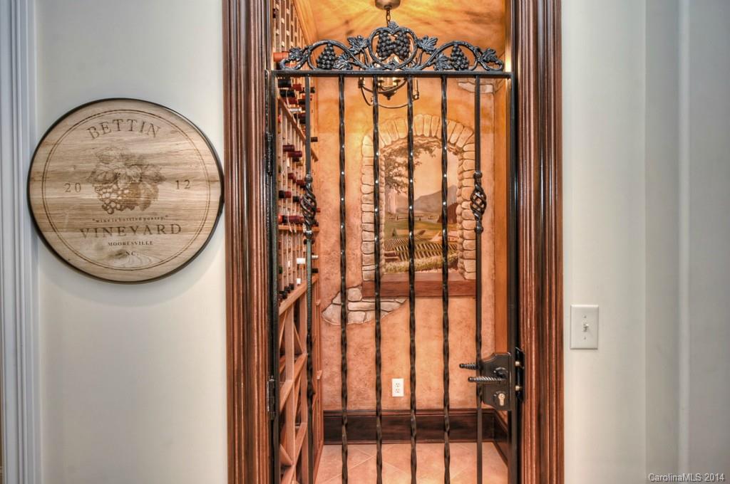 The Point - Residential