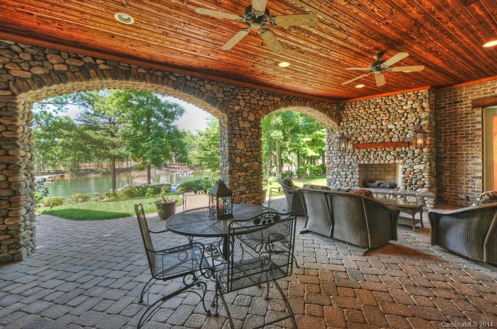 The Point - Residential