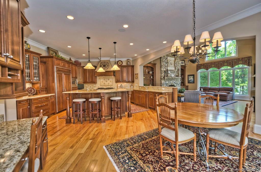 The Point - Residential