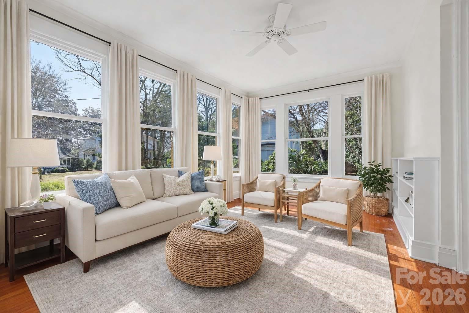 3 Kings Mountain Street