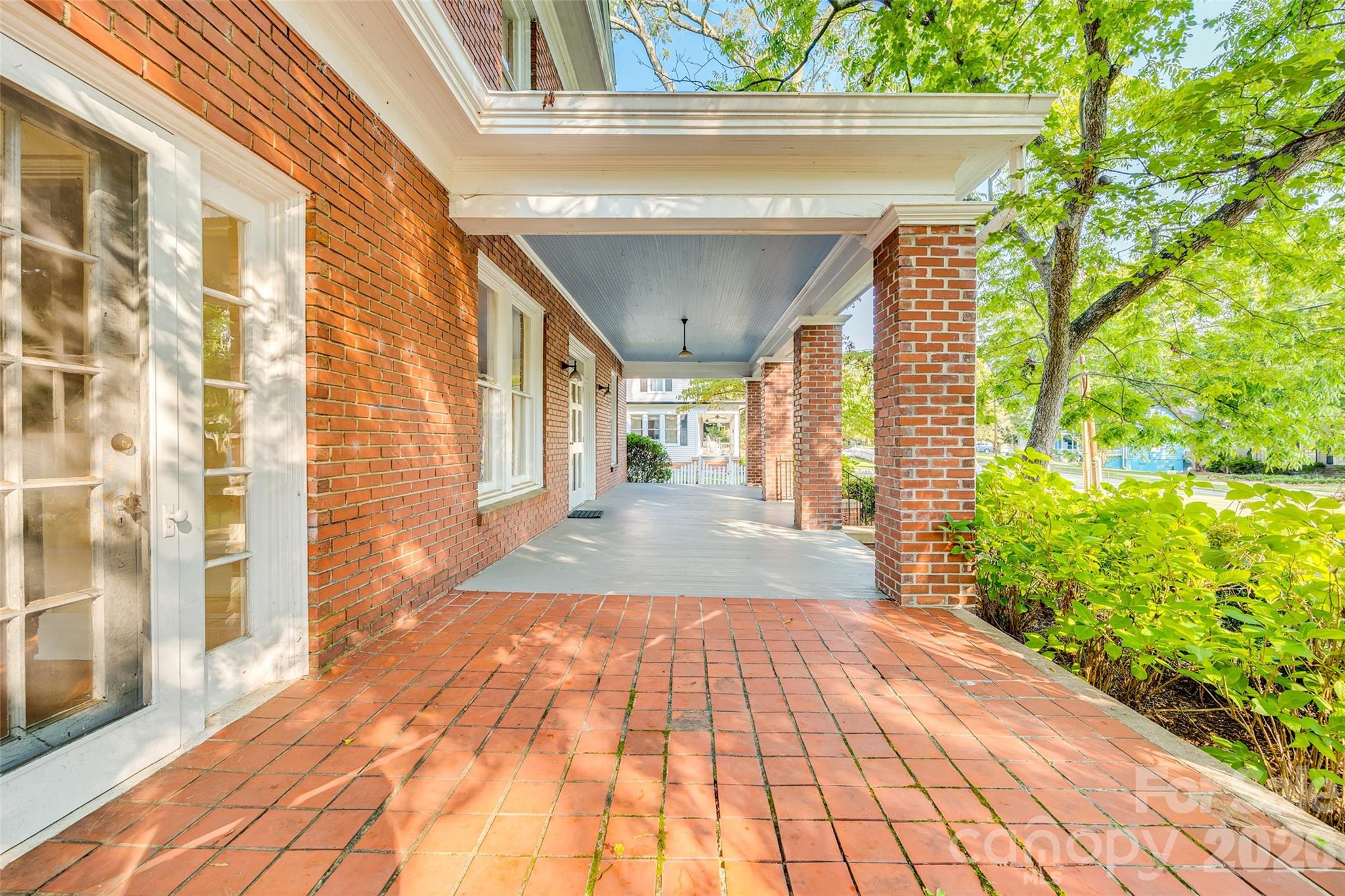 3 Kings Mountain Street