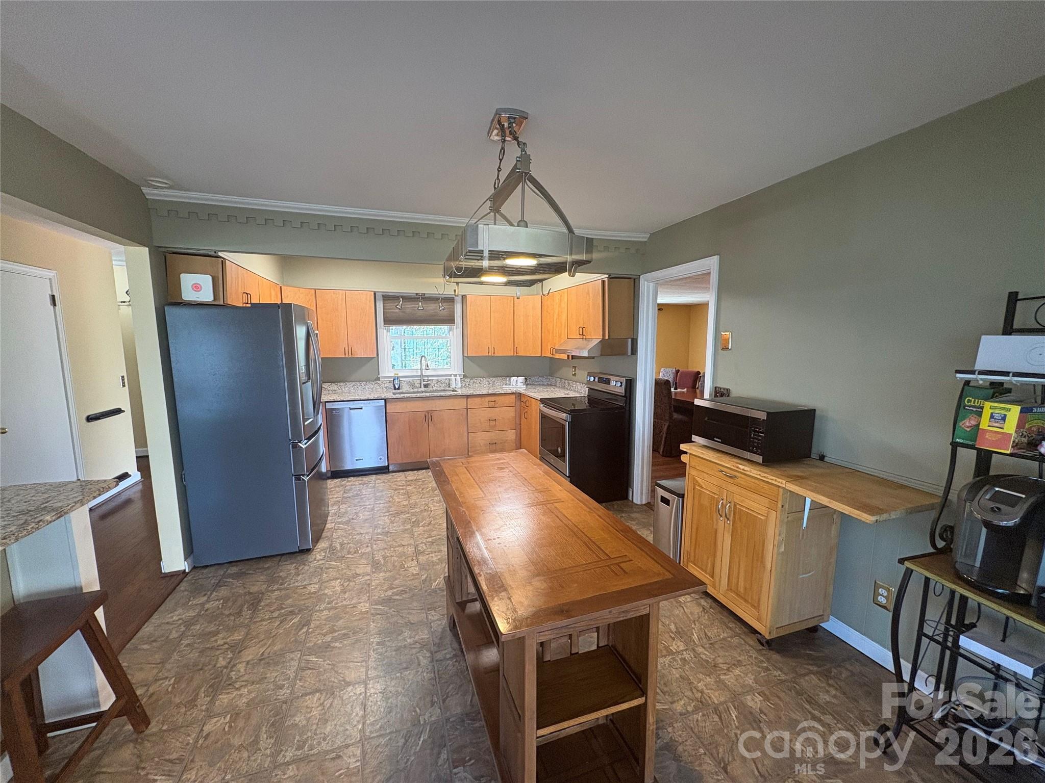 Swiss Pine Lake - Residential