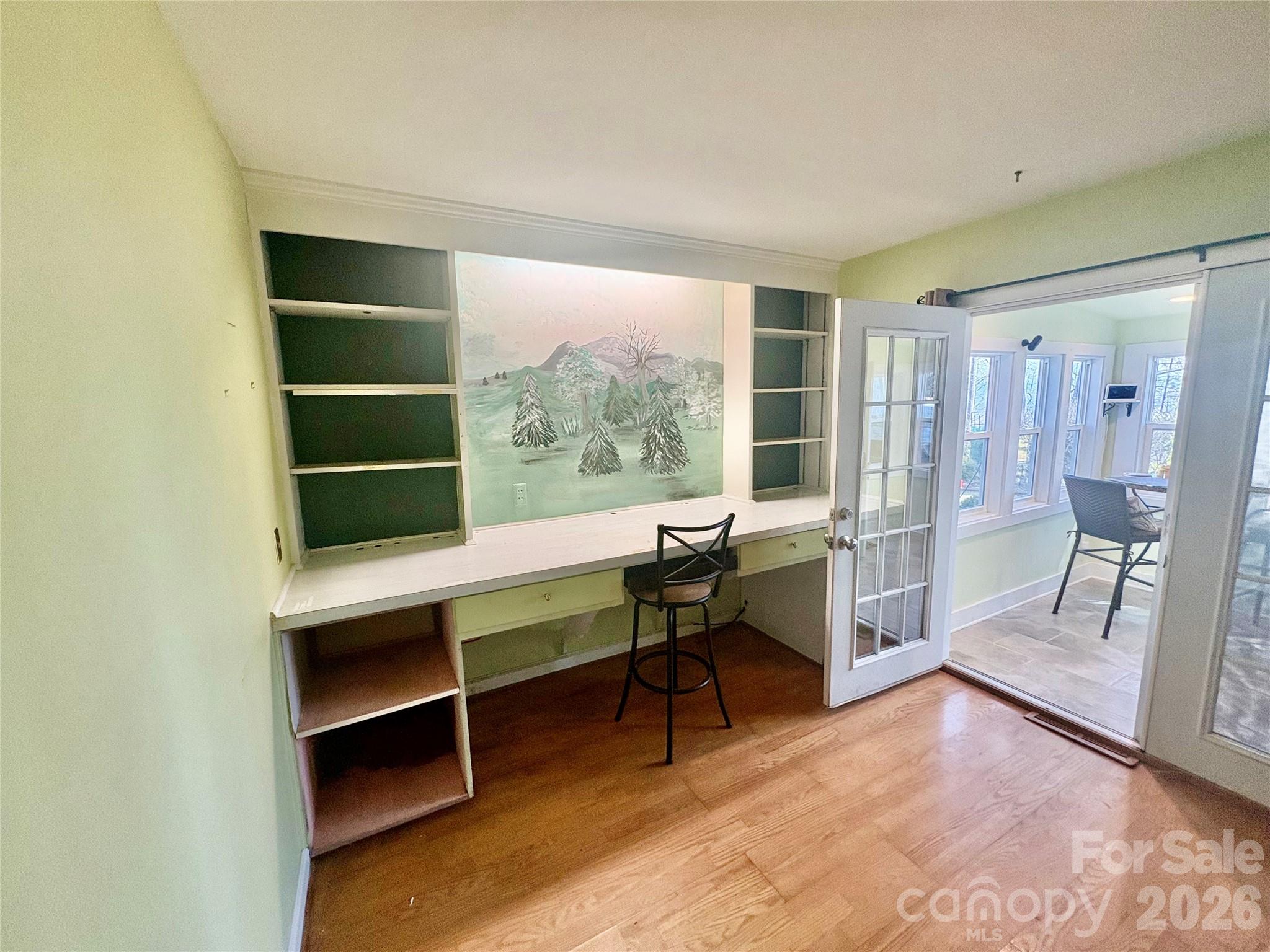 Swiss Pine Lake - Residential