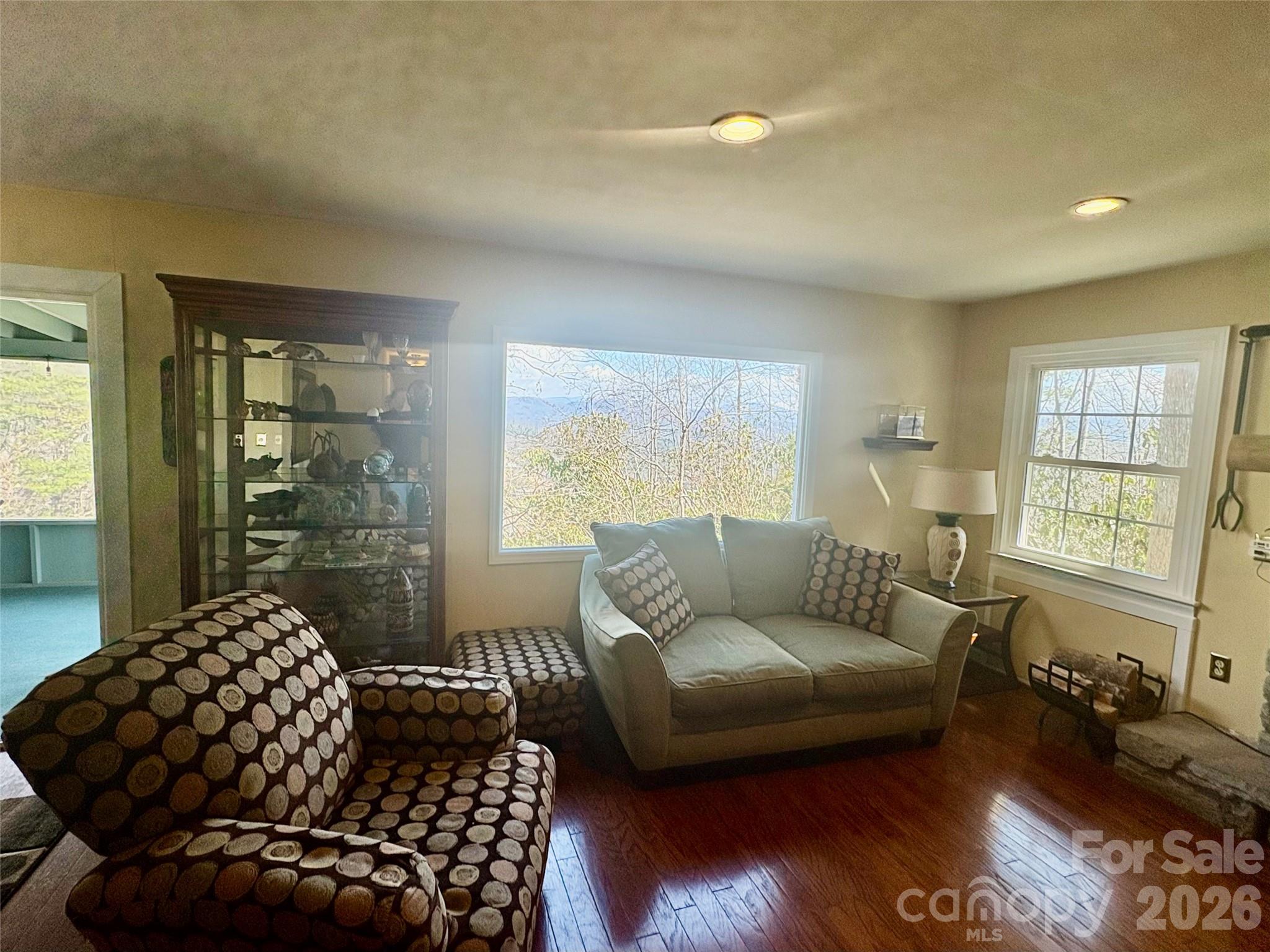 Swiss Pine Lake - Residential