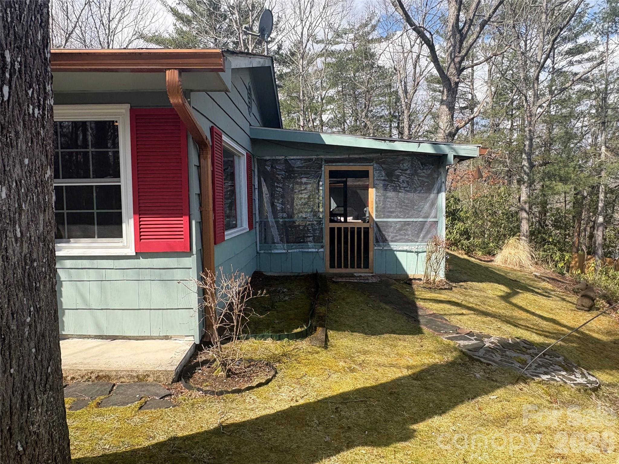 Swiss Pine Lake - Residential