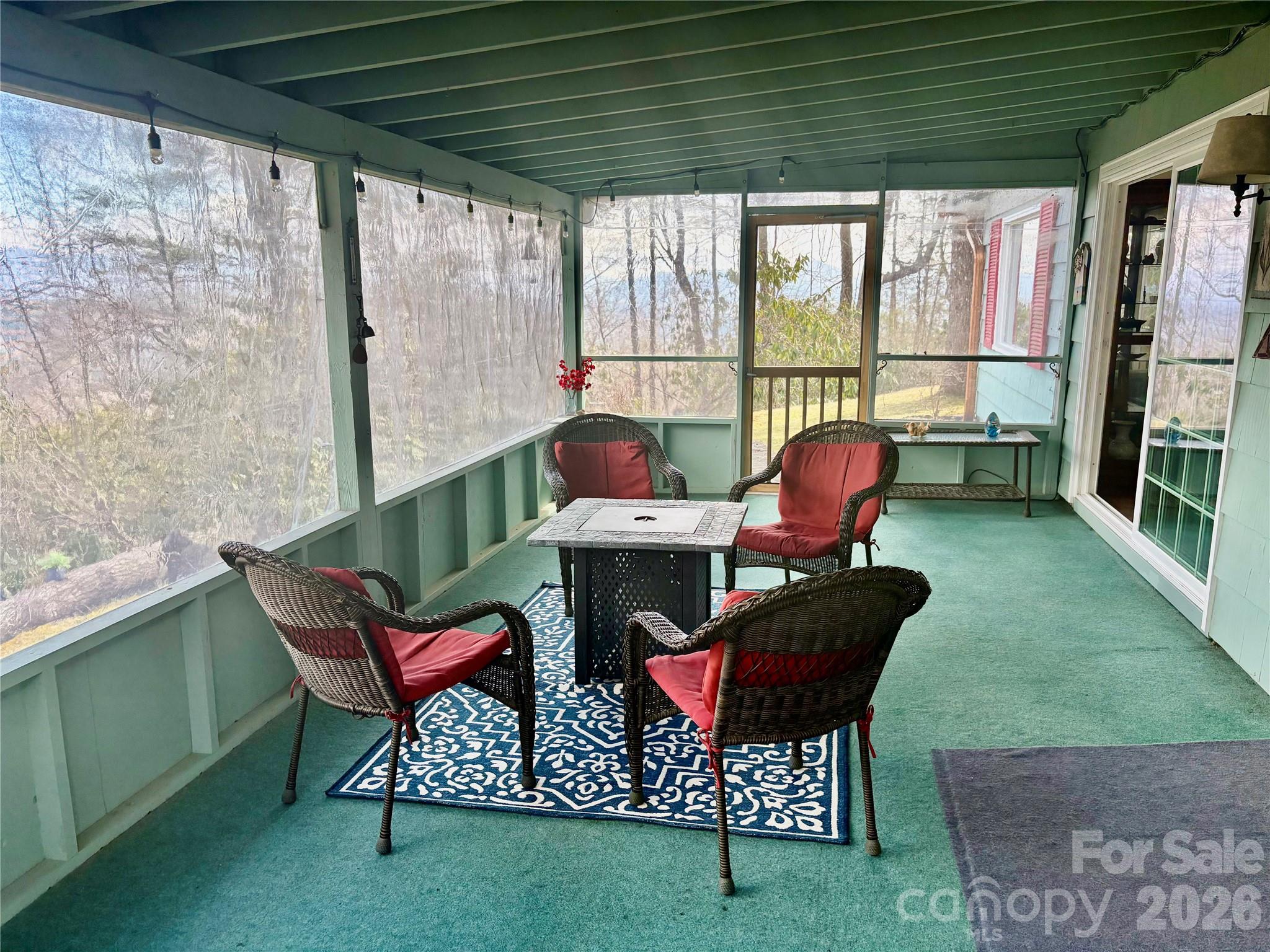 Swiss Pine Lake - Residential