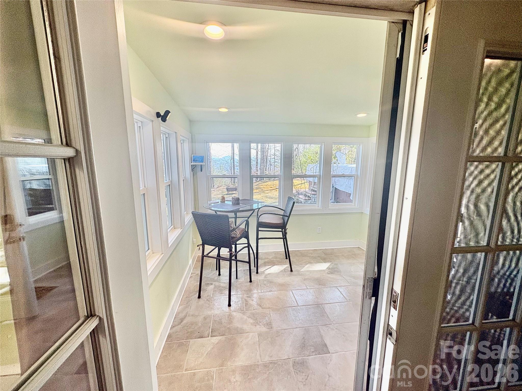 Swiss Pine Lake - Residential