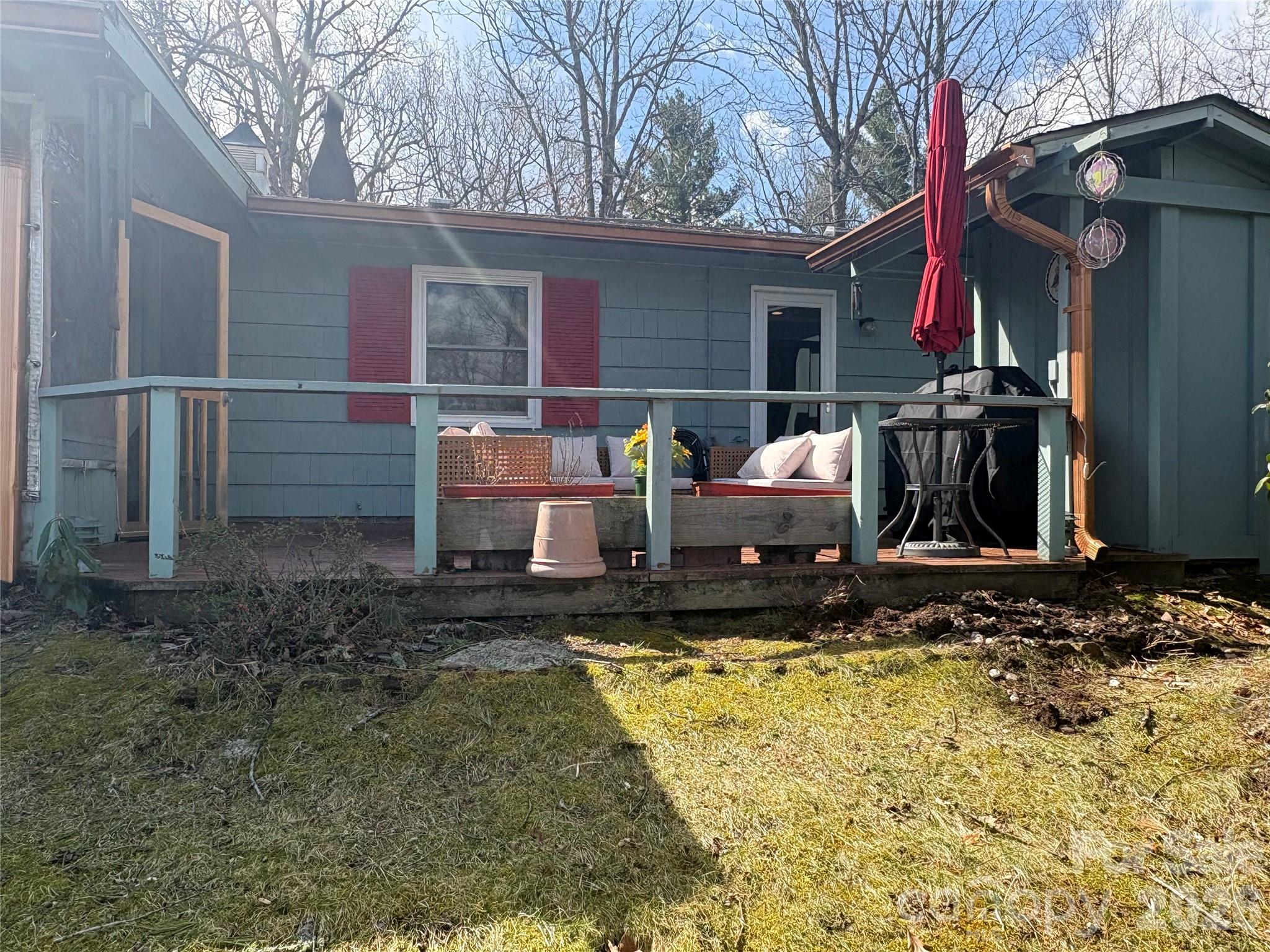 Swiss Pine Lake - Residential