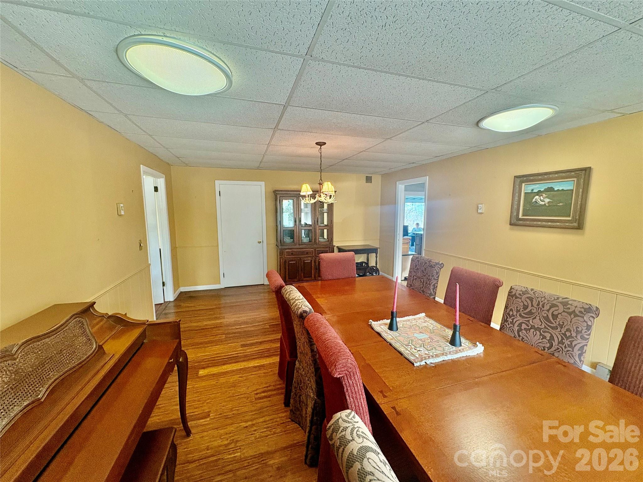 Swiss Pine Lake - Residential