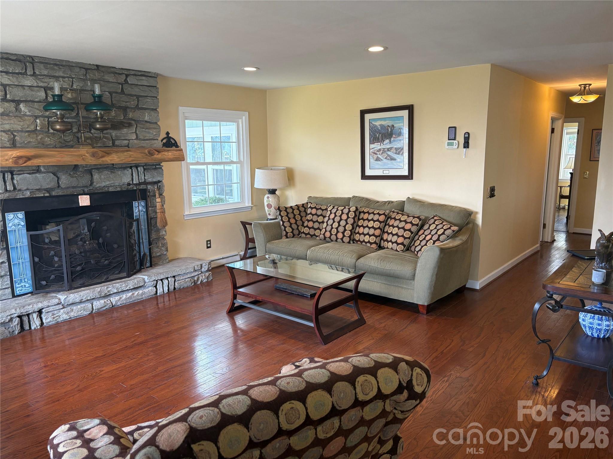 Swiss Pine Lake - Residential