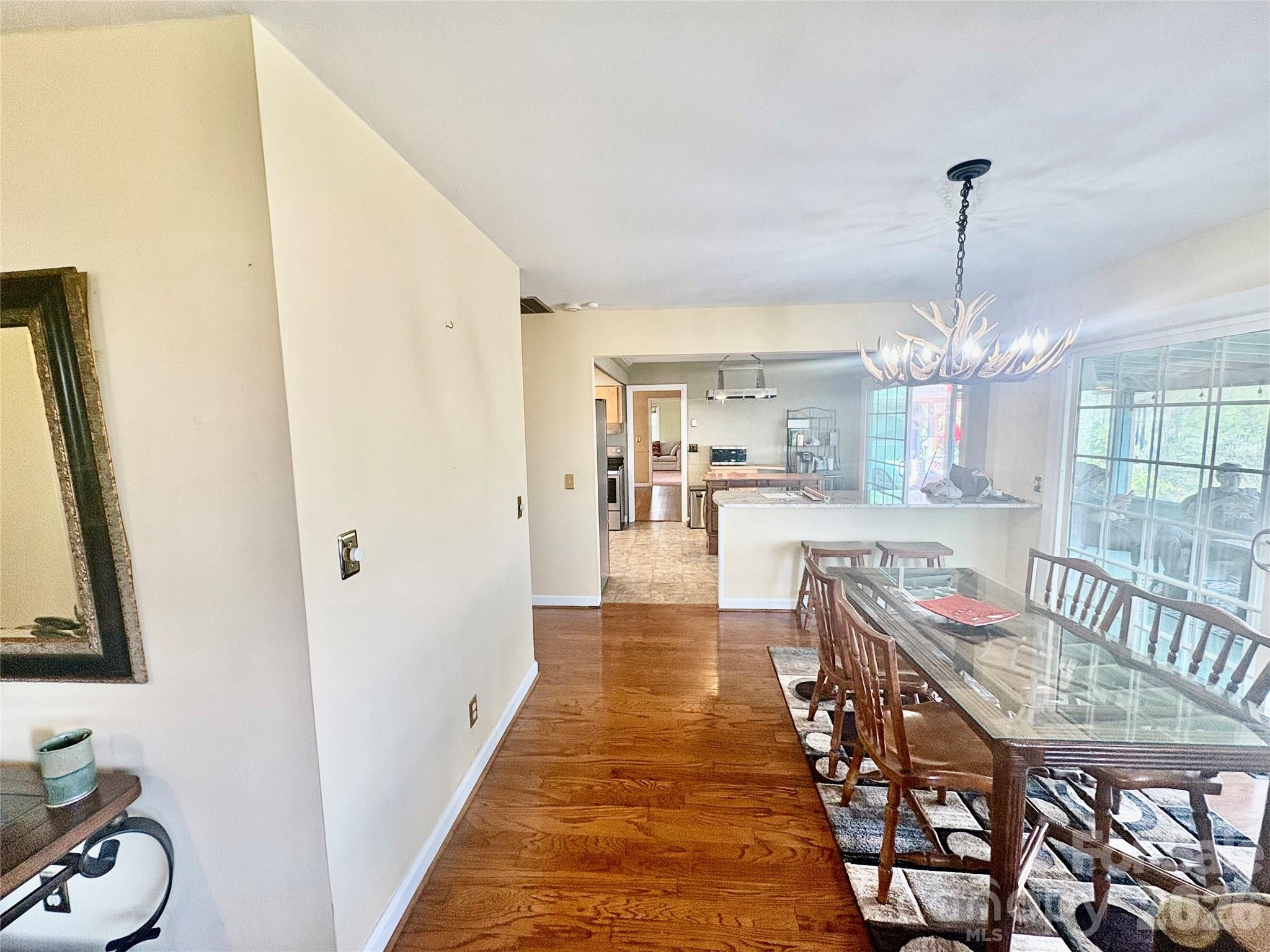 Swiss Pine Lake - Residential