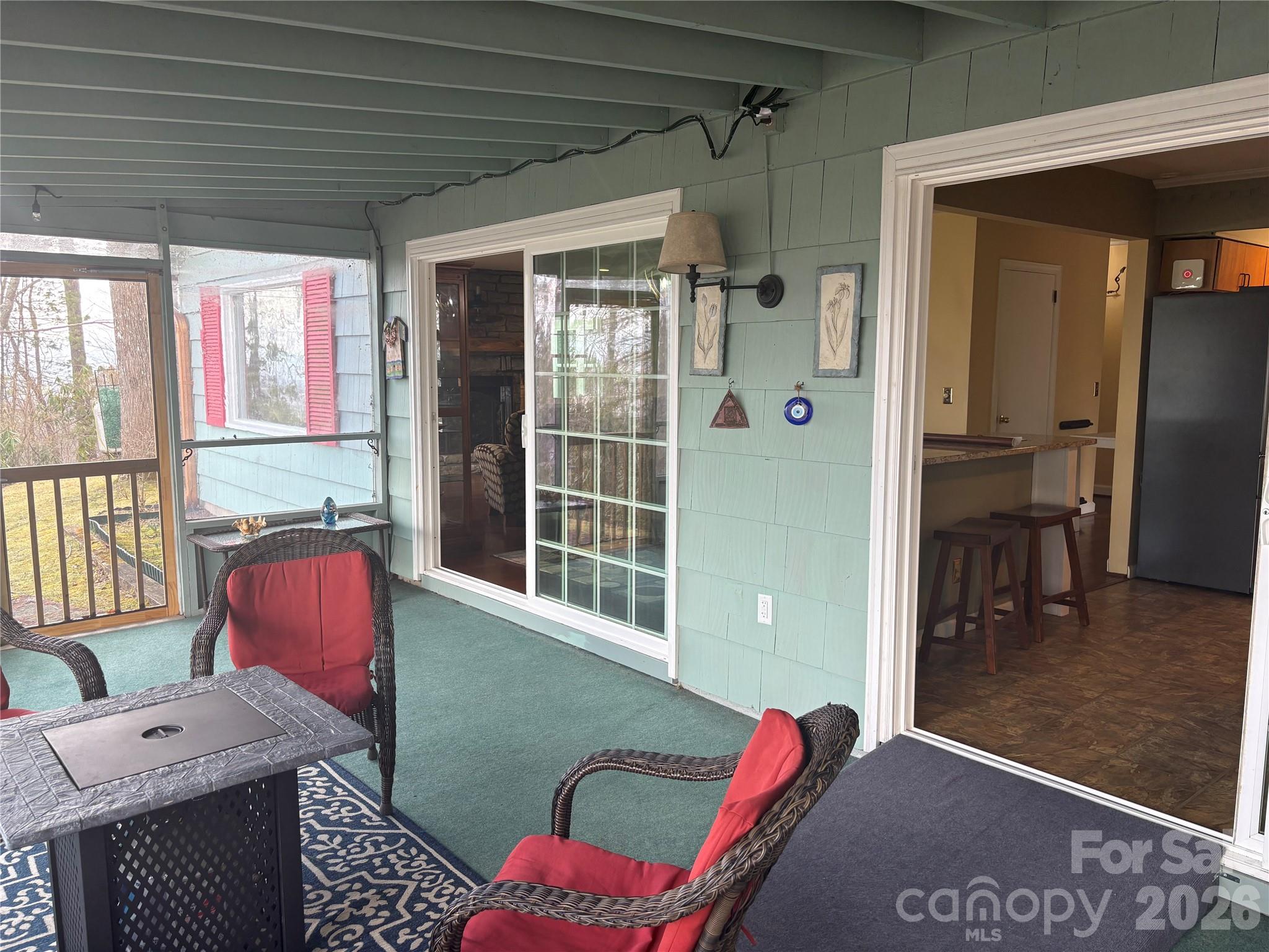 Swiss Pine Lake - Residential