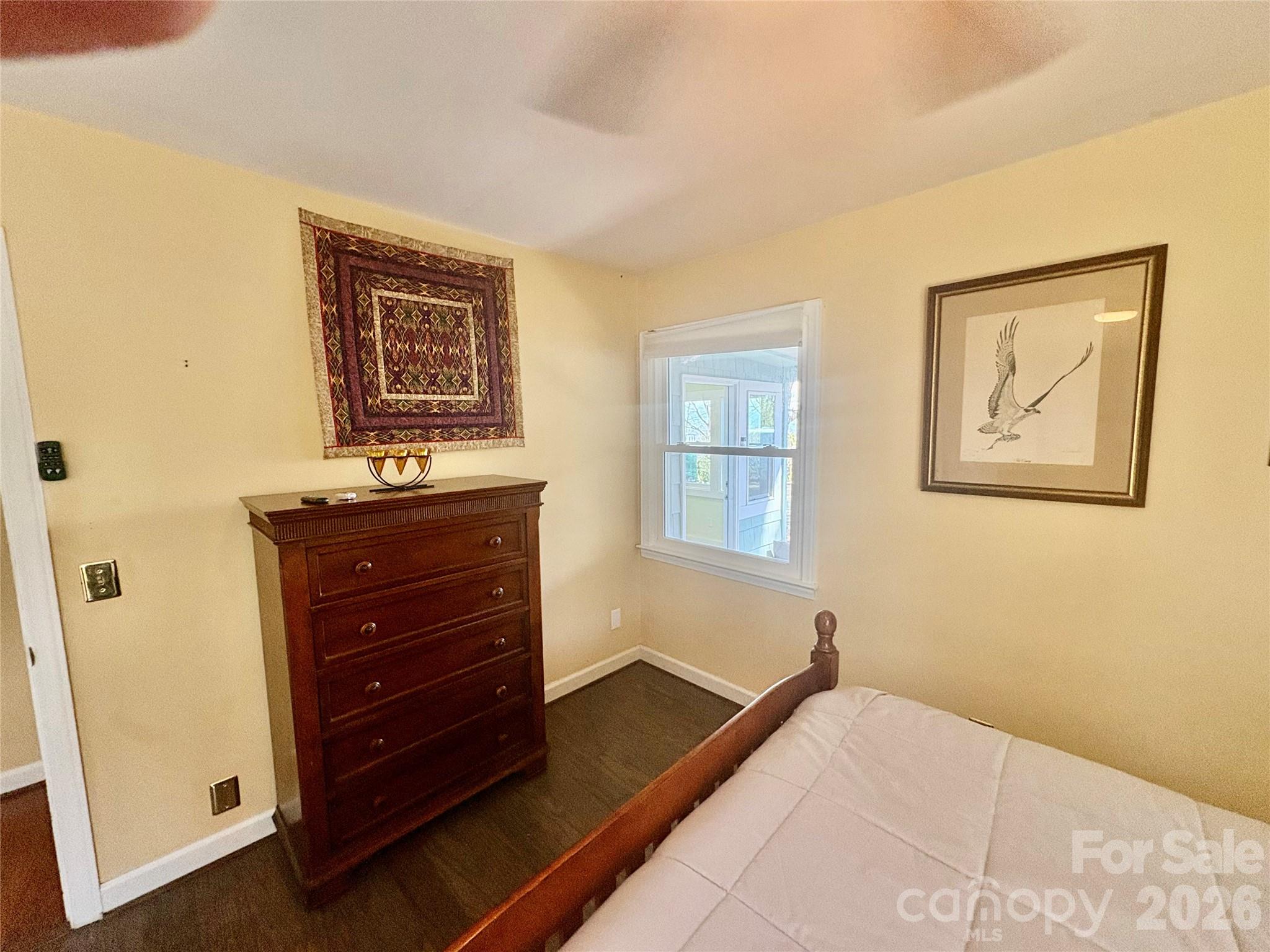 Swiss Pine Lake - Residential