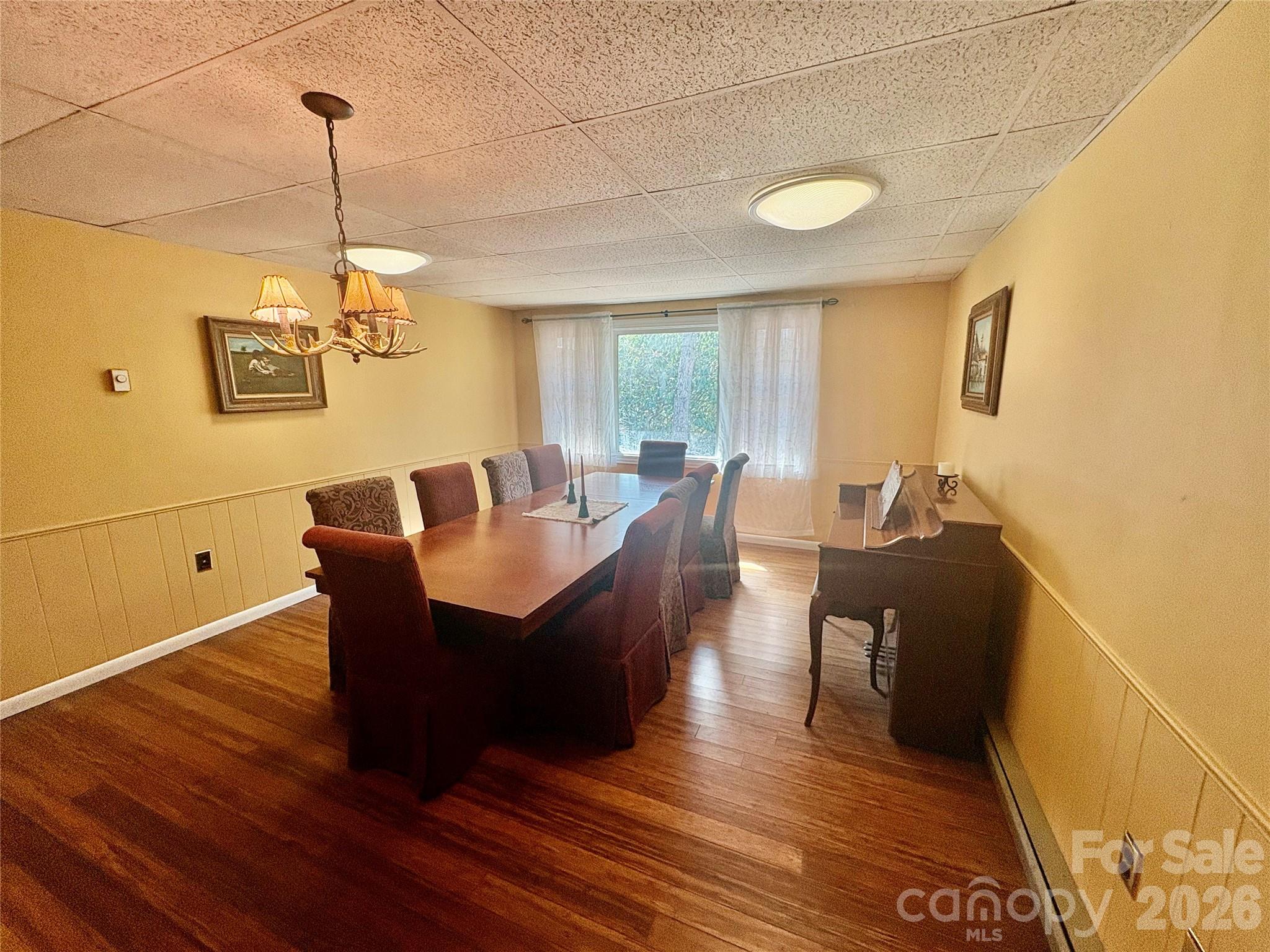 Swiss Pine Lake - Residential